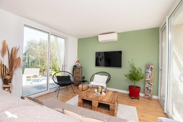 Maison à vendre |  Muret |  4 pièces | 88 m²