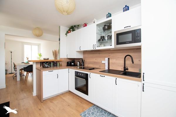 Maison à vendre |  Muret |  4 pièces | 88 m²