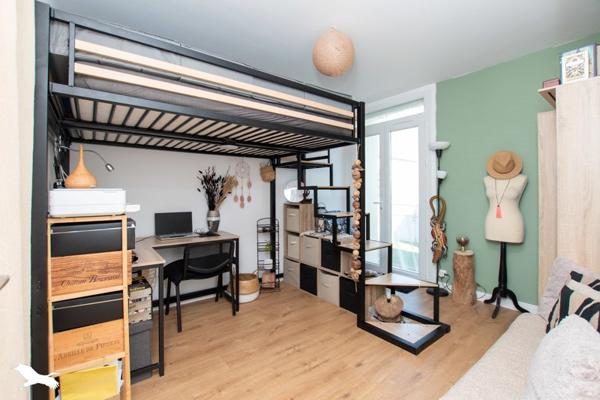 Maison à vendre |  Muret |  4 pièces | 88 m²