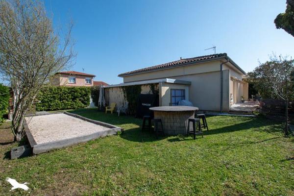 Maison à vendre |  Muret |  4 pièces | 88 m²