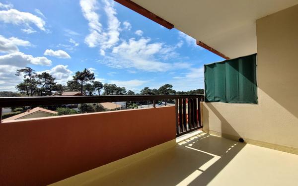Appartement à vendre    2 pièces • 47 m2 Capbreton