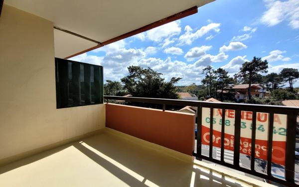 Appartement à vendre    2 pièces • 47 m2 Capbreton