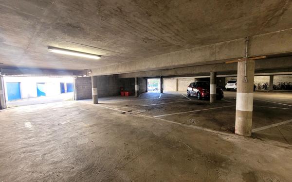 Appartement à vendre    2 pièces • 47 m2 Capbreton