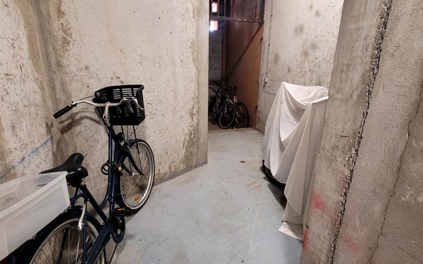 Appartement à vendre    2 pièces • 47 m2 Capbreton