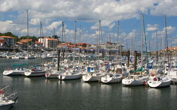 Appartement à vendre    2 pièces • 47 m2 Capbreton