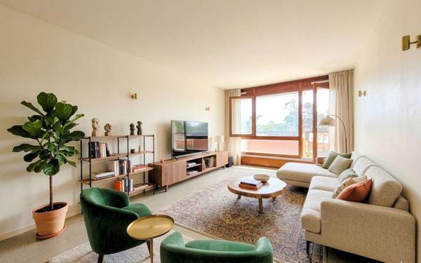 Appartement à vendre    2 pièces • 47 m2 Capbreton