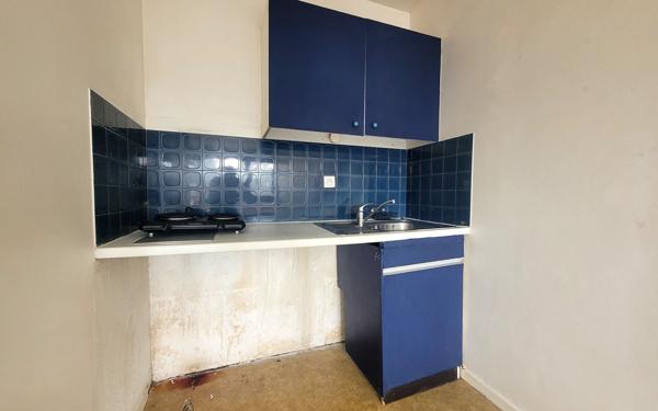 Appartement à vendre    2 pièces • 47 m2 Capbreton