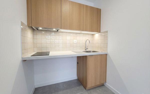 Appartement à vendre    2 pièces • 47 m2 Capbreton