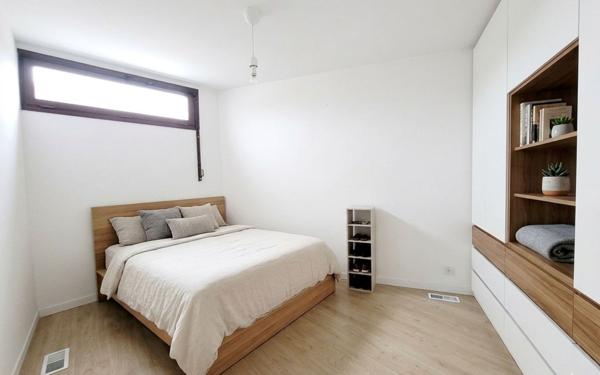 Appartement à vendre    2 pièces • 47 m2 Capbreton