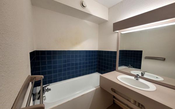 Appartement à vendre    2 pièces • 47 m2 Capbreton