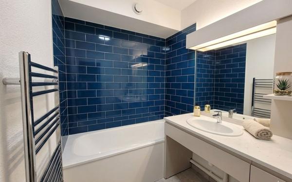 Appartement à vendre    2 pièces • 47 m2 Capbreton