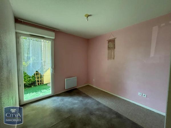 Appartement à louer 2 pièces 42.51m² Bergerac (24100)