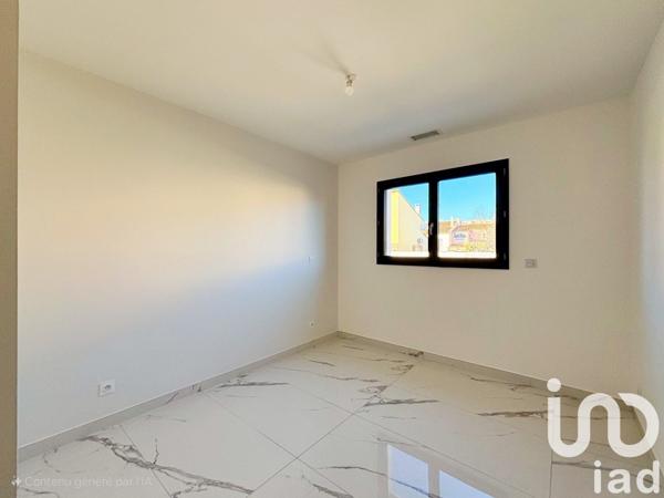 Maison à vendre 4 pièces 90 m² Bompas