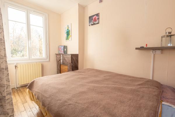 Maison 5 pièces - 102 m² Exclusivité efficity