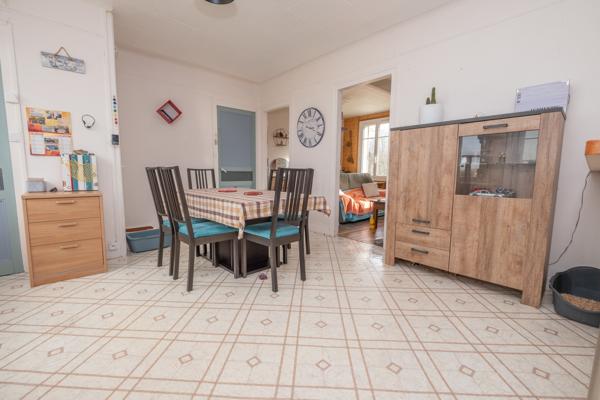 Maison 5 pièces - 102 m² Exclusivité efficity