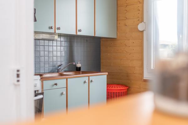 Maison 5 pièces - 102 m² Exclusivité efficity