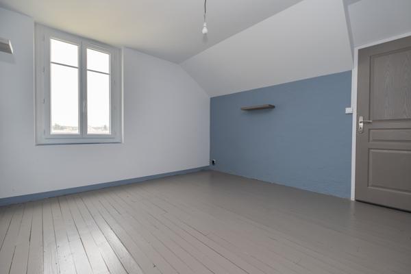 Maison 5 pièces - 102 m² Exclusivité efficity