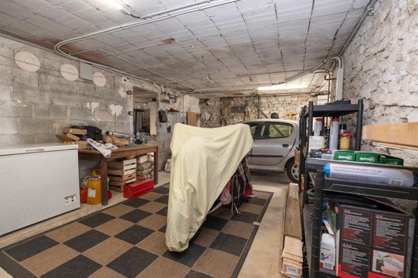 Maison 5 pièces - 102 m² Exclusivité efficity