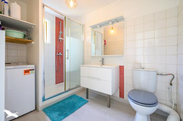 Appartement à vendre 185 000 € La Rochelle 2 p 32 m² DPE E