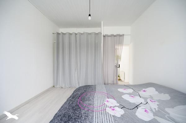 Appartement à vendre 185 000 € La Rochelle 2 p 32 m² DPE E