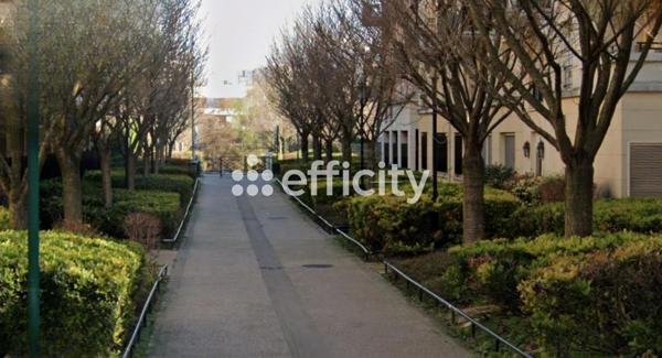 Appartement 3 pièces - 60 m²