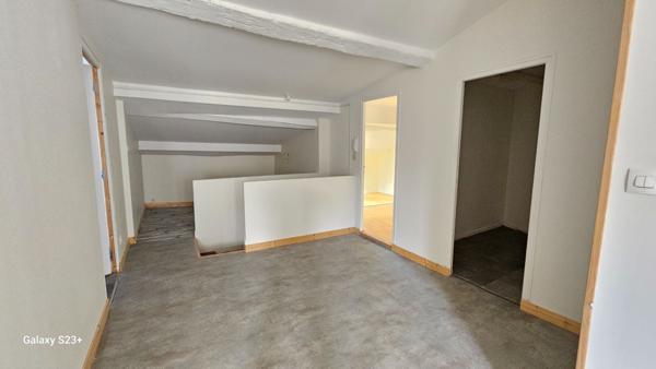 Appartement - 2 pièces - 48 m²