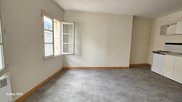 Appartement - 2 pièces - 48 m²