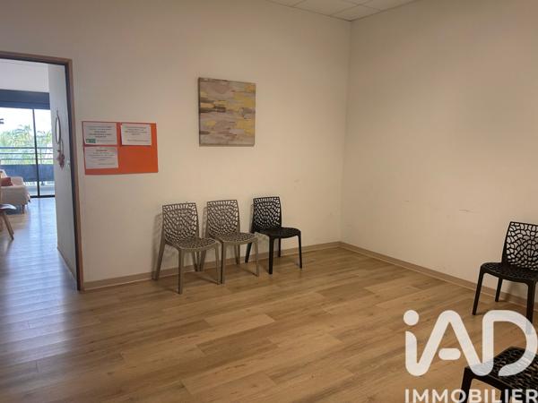 Location appartement 3 pièces 55 m² Saint-André