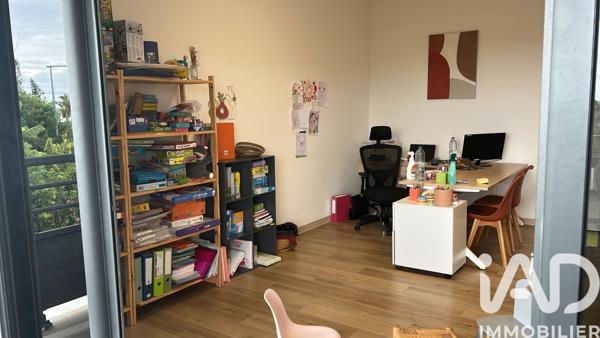 Location appartement 3 pièces 55 m² Saint-André