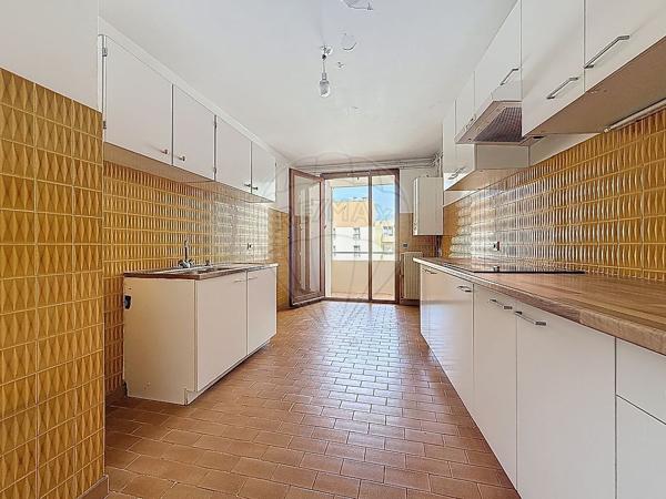 Appartement  en vente - Pyrénées-Orientales - 66