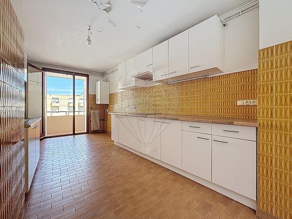 Appartement  en vente - Pyrénées-Orientales - 66