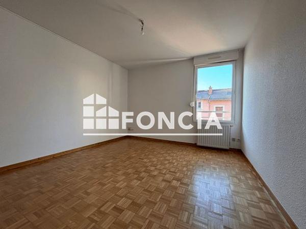 Location Appartement 5 pièces 120 m² - 34 AVENUE GENERAL FRERE Lyon 69008