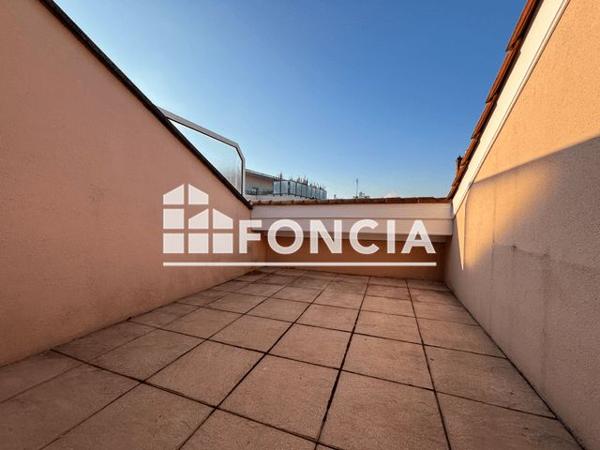 Location Appartement 5 pièces 120 m² - 34 AVENUE GENERAL FRERE Lyon 69008