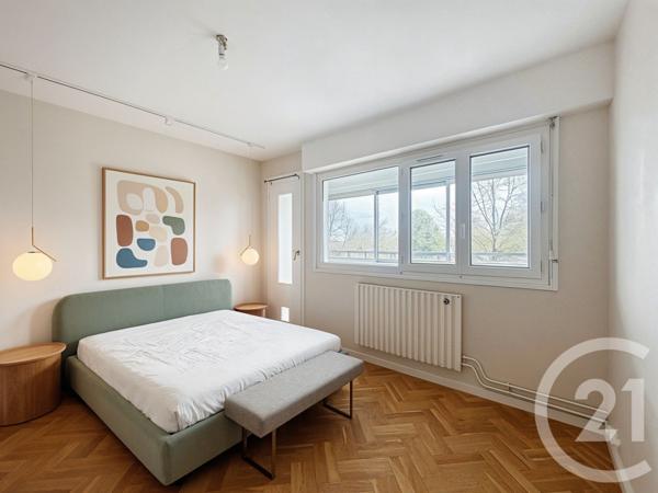 Appartement à vendre  4 pièces - 78,41 m2 DECINES CHARPIEU - 69