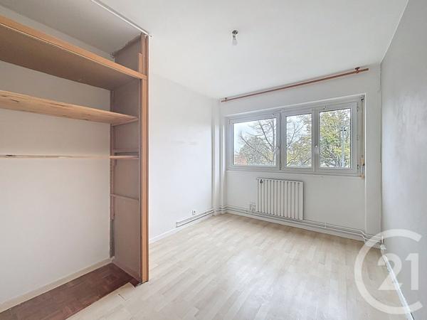 Appartement à vendre  4 pièces - 78,41 m2 DECINES CHARPIEU - 69