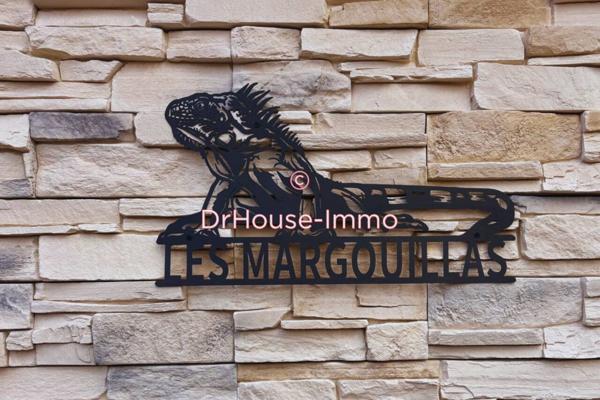 Maison à vendre 3 pièces de 54 m²