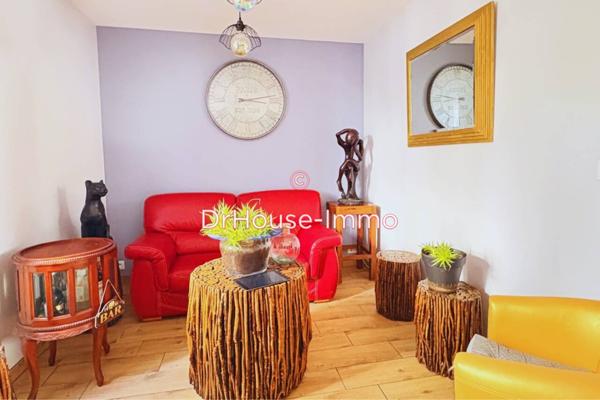 Maison à vendre 3 pièces de 54 m²