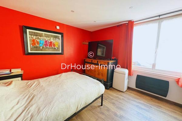 Maison à vendre 3 pièces de 54 m²