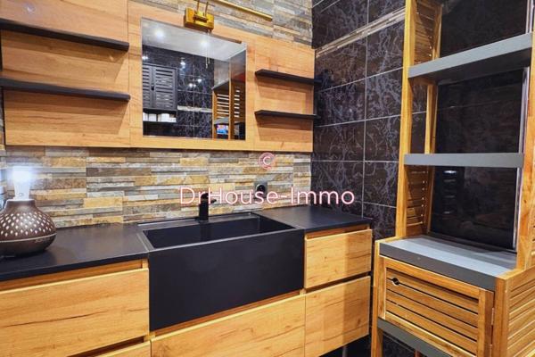 Maison à vendre 3 pièces de 54 m²