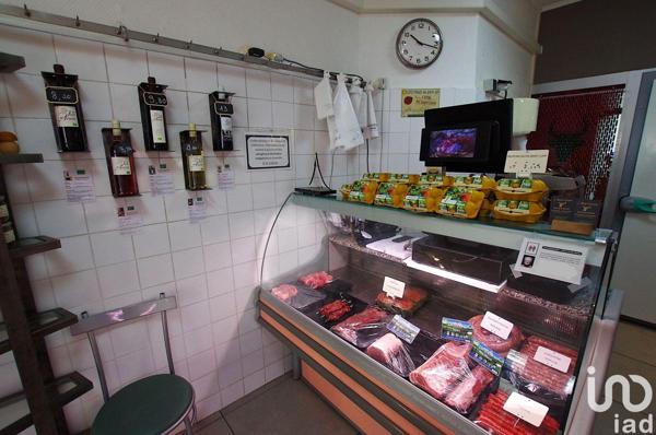 Boutique/Local commercial à vendre 40 m² Montpellier