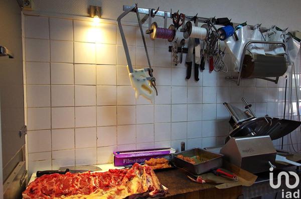 Boutique/Local commercial à vendre 40 m² Montpellier