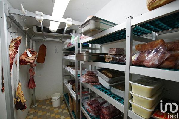 Boutique/Local commercial à vendre 40 m² Montpellier