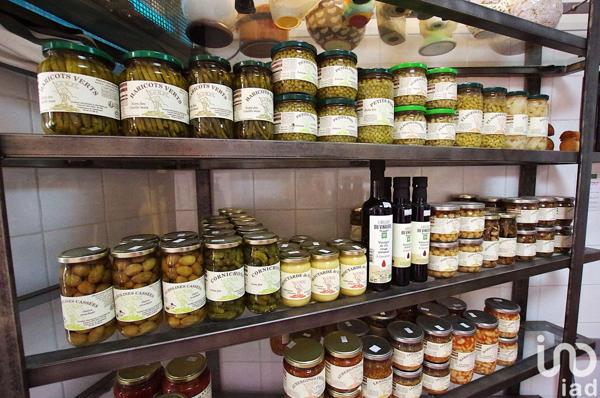 Boutique/Local commercial à vendre 40 m² Montpellier