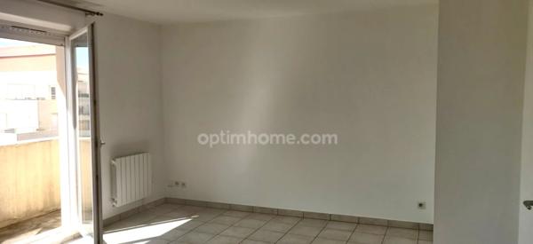 Appartement à vendre 2 pièces LE HAVRE (76)