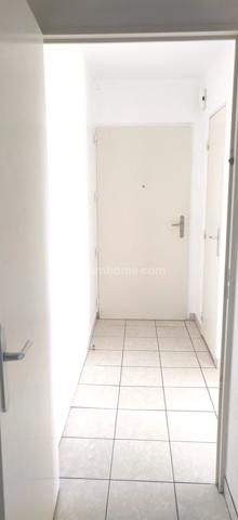 Appartement à vendre 2 pièces LE HAVRE (76)