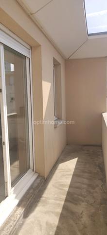 Appartement à vendre 2 pièces LE HAVRE (76)