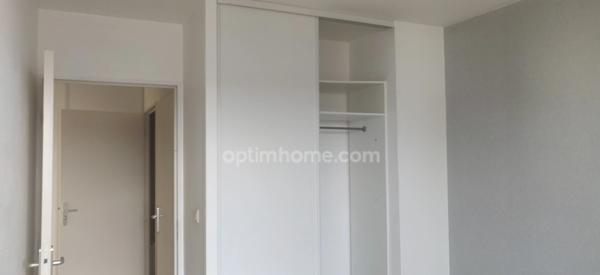 Appartement à vendre 2 pièces LE HAVRE (76)