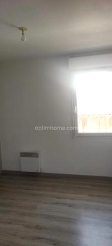 Appartement à vendre 2 pièces LE HAVRE (76)