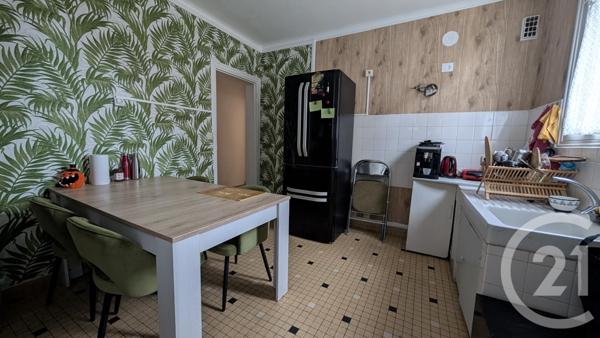 Appartement F2 à vendre  2 pièces - 52,72 m2 AUBENAS - 07