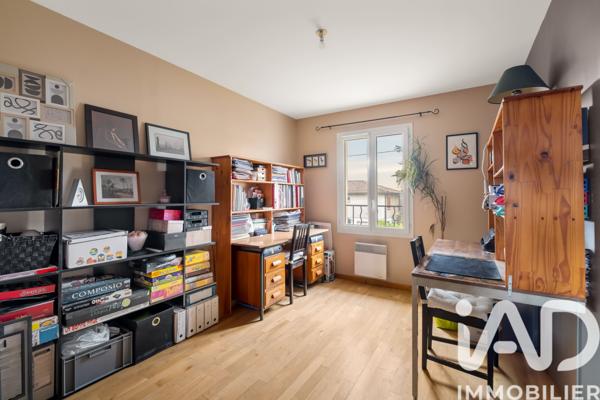 Maison à vendre 5 pièces 115 m² Soucieu-en-Jarrest